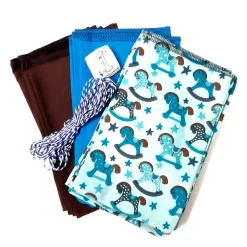 Adventskalender, Adventskalender Säckchen zum befüllen