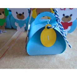 Adventskalender Bärchen Bär Teddy  Weihnachtskalender Kinder Ewachsene Zierschachteln Schachteln zum Befüllen