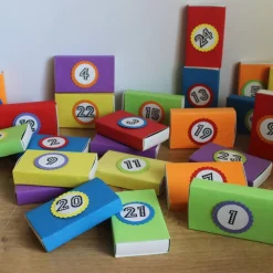 Adventskalender 