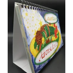 Adventskalender 'Countdown'