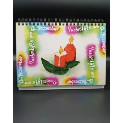 Adventskalender 'Countdown'