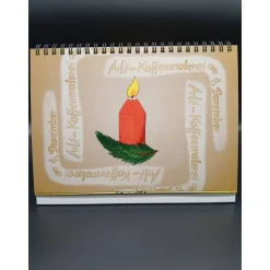 Adventskalender 'Countdown'