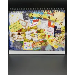 Adventskalender 'Countdown'