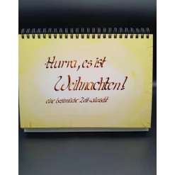 Adventskalender 'Countdown'