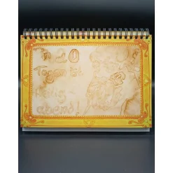 Adventskalender 'Countdown'