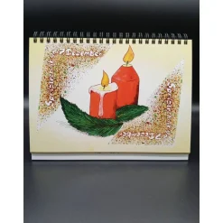 Adventskalender 'Countdown'