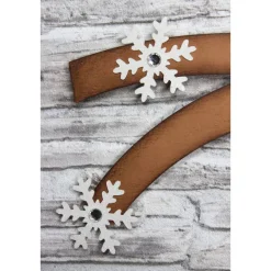 Adventskalender Eule „Daisy“