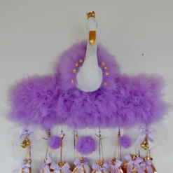 Adventskalender für Mädchen zum selbst befüllen