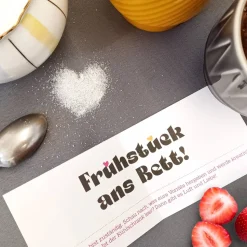 Adventskalender für Verliebte – 24 romantische Aufgaben für Paare