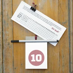 Adventskalender fürs Büro – 24 Aufgaben für Kollegen & Teamspaß