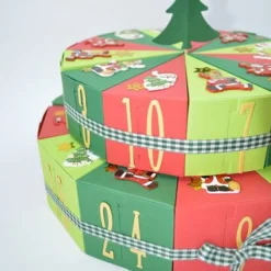 Adventskalender Klaus