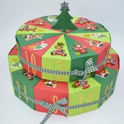 Adventskalender Klaus