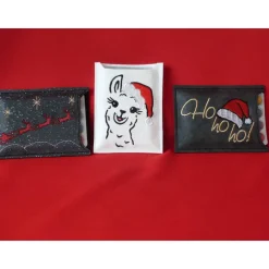 Adventskalender ,Mini Kalender to go Geschenk Schokoladenkalender mit Schokolinsen Kalender für unterwegs