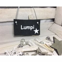 Adventskalender reh bambi rehkitz Kalender Advent selber befüllen Säckchen Baumwolle Taschen Tüten Türchen Weihnachten