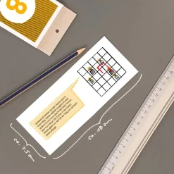 Adventskalender Rätsel – 24 Knobelaufgaben ab 12 Jahren, vier Varianten