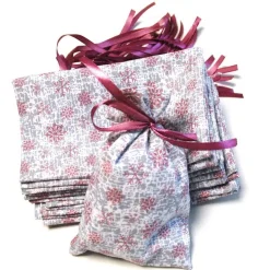 Adventskalender Säckchen