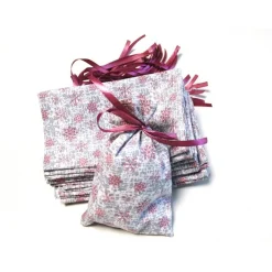 Adventskalender Säckchen