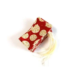 Adventskalender Säckchen