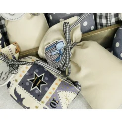 Adventskalender Säckchen