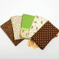 Adventskalender Säckchen