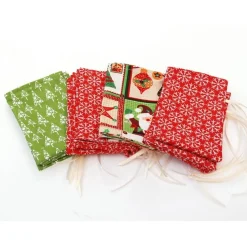 Adventskalender Säckchen