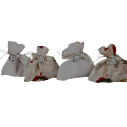 Adventskalender, Säckchen zum befüllen