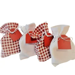 Adventskalender Säckchen zum befüllen