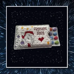 Adventskalender to Go Psycho