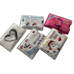 Adventskalender to Go Schneemann in Love