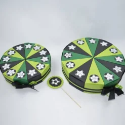 Adventskalender Torte 