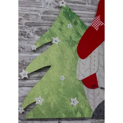 Adventskalender Wichtel „Klausi“