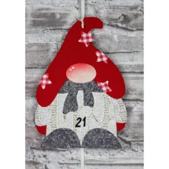 Adventskalender Wichtel „Klausi“