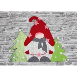 Adventskalender Wichtel „Klausi“