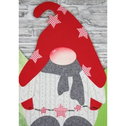 Adventskalender Wichtel „Klausi“