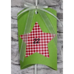 Adventskalender Wichtel „Klausi“