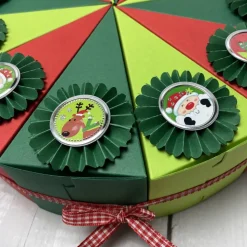 Adventskalender X-Mas