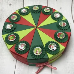 Adventskalender X-Mas