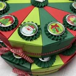 Adventskalender X-Mas