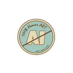 Adventskalender Zahlen Sticker – 1–24, matt, quadratisch, Etiketten für DIY Weihnachtskalender, Bullet Journal