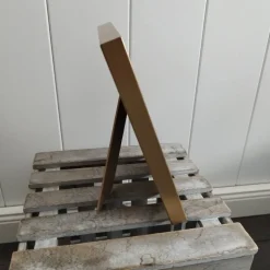 Aktiendepot | Personalisiertes Geldgeschenk | Aktie ETF Kryptowährung QrCode Bild | Motiv Löwe