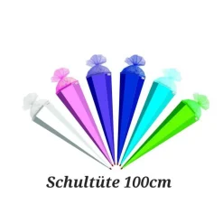 All Weltraum Schultüte Zuckertüte als DIY Set oder in handarbeit hergestellt-personalisiert, individuell