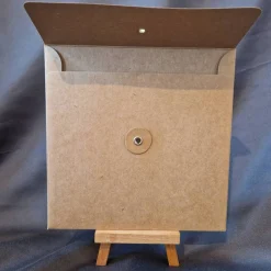 ALOHA - Geschenkverpackung - Geschenkverpackung zum Geburtstag - Blüten - Geschenk