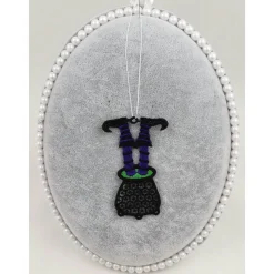 Anhänger Hexenbeine