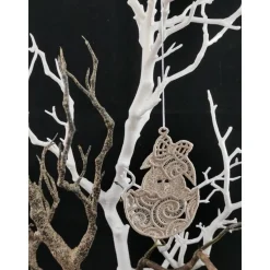 Anhänger Küken im Ei Sand