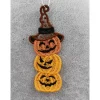 Anhänger Kürbis