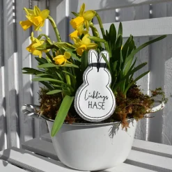 Anhänger Ostern Hase