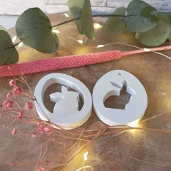 Anhänger Ostern, Hase Anhänger, Anhänger Hase, Anhänger Ostern,  Ostern Geschenkanhänger, Anhänger Raysin, Ostern