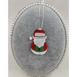 Anhänger Weihnachtsmann