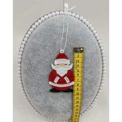 Anhänger Weihnachtsmann