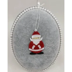 Anhänger Weihnachtsmann